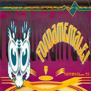 Various - Fondamentale Vol. 1 album flac