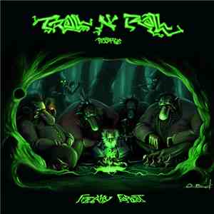 Various - Freaky Forest album flac