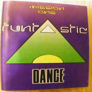 Various - Fun·tastic Dance - Mission One album flac