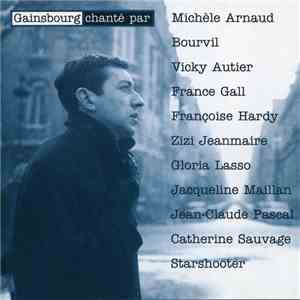 Various - Gainsbourg Chanté Par… album flac