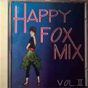 Various - Happy Fox Vol.3 album flac