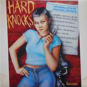 Various - Hard Knocks album flac