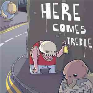 Various - Here Comes Treble album flac