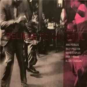 Various - I Believe To My Soul album flac