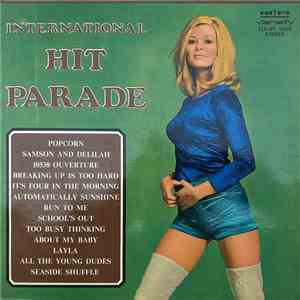 Various - International Hit Parade album flac
