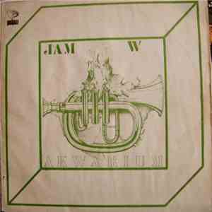 Various - Jam Session W Akwarium - Noc Pierwsza album flac