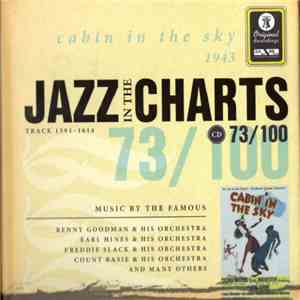 Various - Jazz In The Charts 73/100 - Cabin In The Sky  album flac