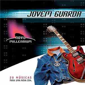 Various - Jovem Guarda - Novo Millenium album flac