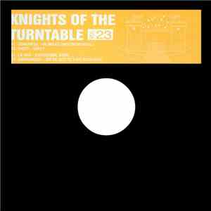 Various - Knights Of The Turntable Vol. 23 album flac