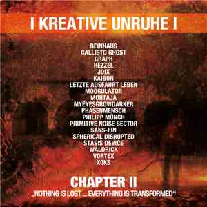 Various - Kreative Unruhe: Chapter II album flac