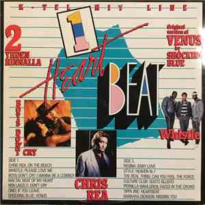 Various - K-Tel Hit Line - Heart Beat 1 album flac