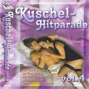 Various - Kuschel-Hitparade Vol. 4 album flac