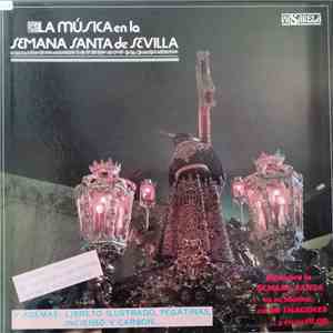 Various - La Música En La Semana Santa De Sevilla album flac