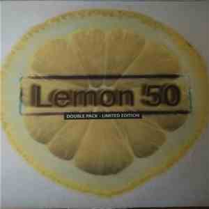 Various - Lemon Fifty album flac