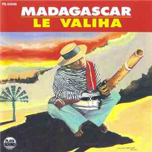 Various - Madagascar - Le Valiha album flac