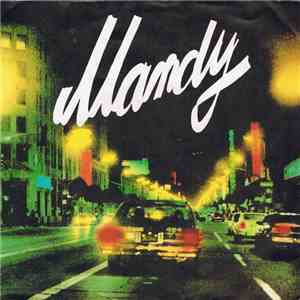 Various - Mandy album flac
