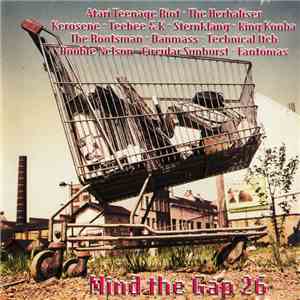 Various - Mind The Gap Volume 26 album flac