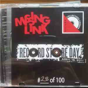 Various - Missing Link album flac