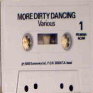Various - More Dirty Dancing album flac