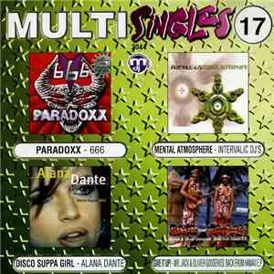 Various - Multi Singles 17 album flac