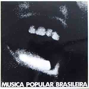 Various - Musica Popular Brasileira album flac