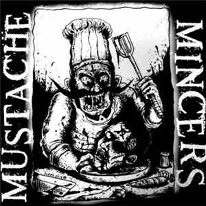 Various - Mustache Mincers album flac