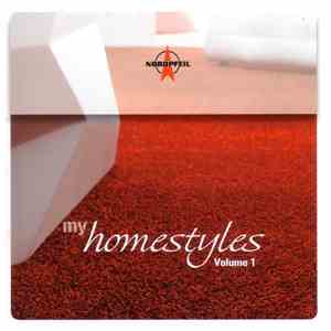 Various - My Homestyles Volume 1 album flac