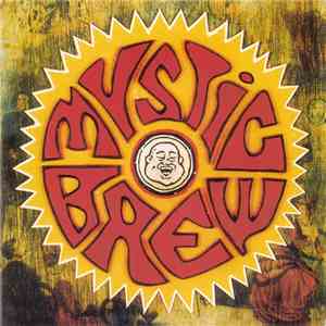 Various - Mystic Brew - The Flavour Of Fat City album flac