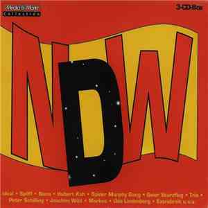 Various - NDW album flac