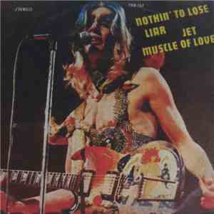 Various - Nothin' To Lose album flac