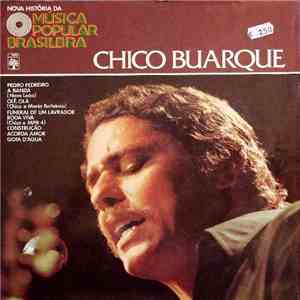 Various - Nova História Da Música Popular Brasileira - Chico Buarque album flac