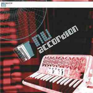 Various - Nu Accordion album flac