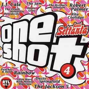 Various - One Shot - Anni Settanta Vol. 4 album flac