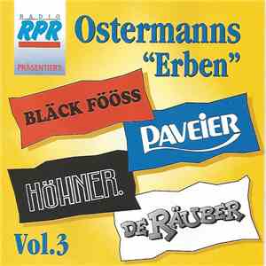 Various - Ostermanns Erben Vol. 3 album flac