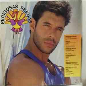 Various - Perigosas Peruas - Nacional album flac