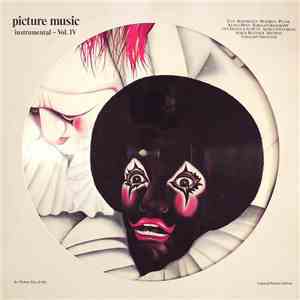 Various - Picture Music Instrumental - Vol. IV album flac