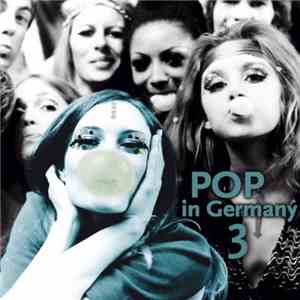 Various - Pop In Germany, Vol. 3 album flac