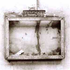 Various - _post album flac