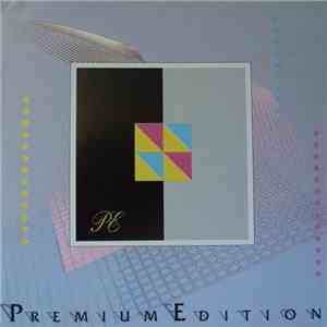 Various - Premium Edition album flac