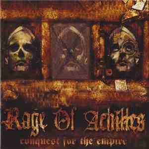 Various - Rage Of Achilles - Conquest For The Empire album flac