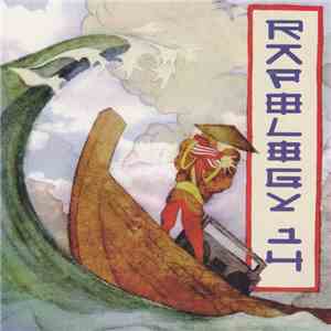 Various - Rapology 14 album flac