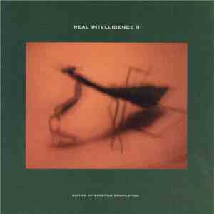 Various - Real Intelligence II album flac