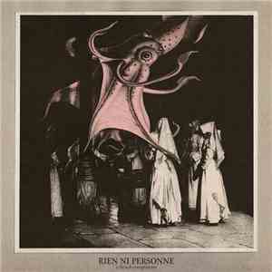 Various - Rien Ni Personne ~A French Compilation album flac