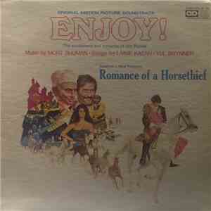 Various - Romance Of A Horsethief (Original Motion Picture Soundtrack) album flac