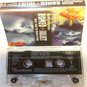 Various - Romeo + Juliet: Music From The Motion Picture - Volume 2 album flac