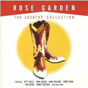 Various - Rose Garden album flac