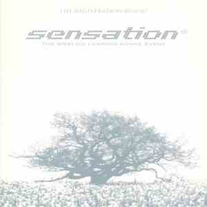 Various - Sensation The Registration 07.07.07 album flac