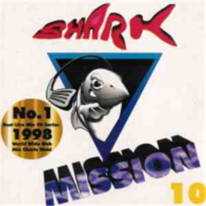 Various - Shark Mission 10 album flac