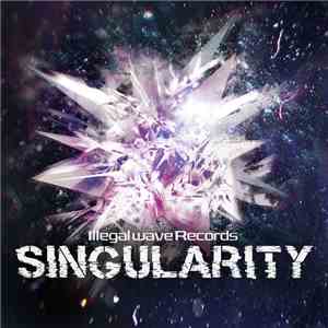 Various - Singularity album flac