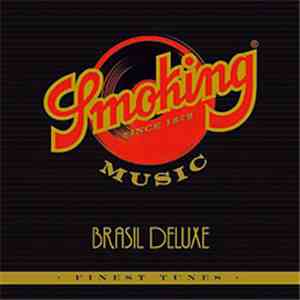 Various - Smoking Brasil Deluxe album flac